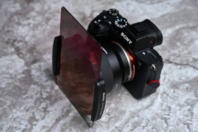 These Easy To Use Lens Filters Will Make Your Images Pop!