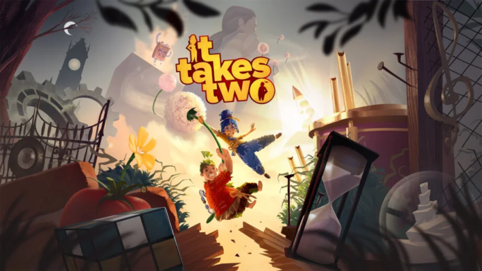Hands on: It Takes Two Preview