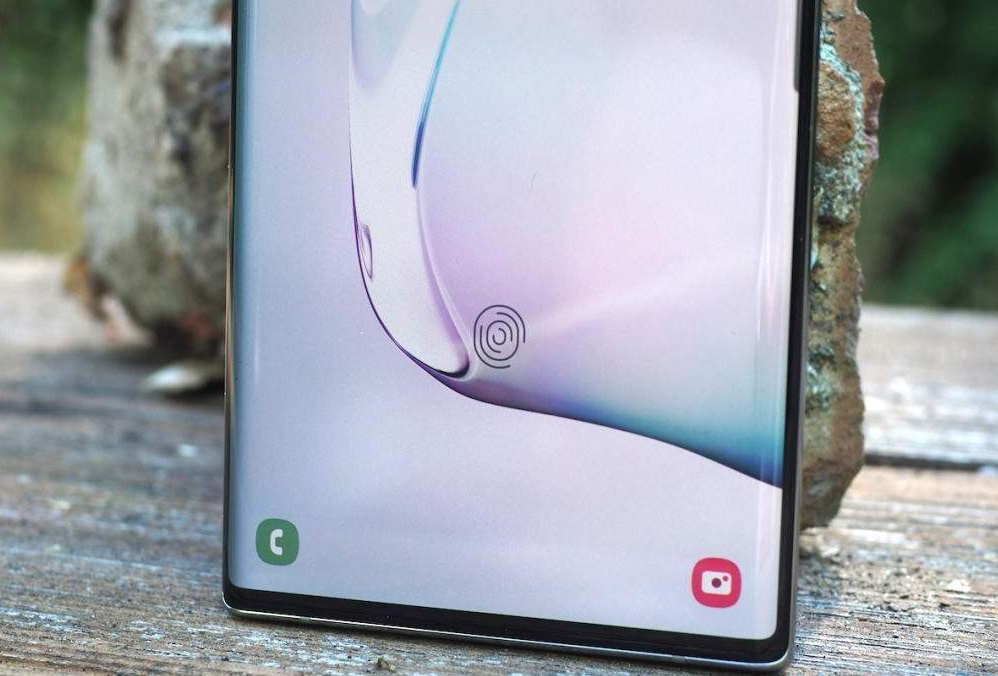 Pixel 6 under-display fingerprint scanner seen in Android 12