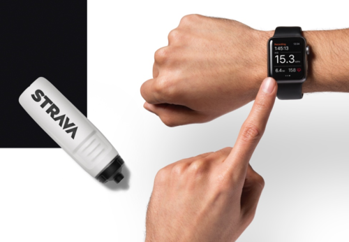 Strava compatible watches: sports watches and smartwatches to try