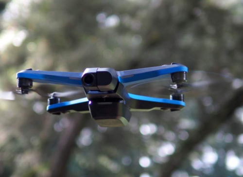 Skydio hits billion-dollar valuation for autonomous drone tech