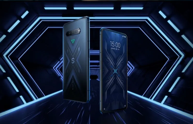 Xiaomi Black Shark 4 and 4 Pro arrive with 120W charging, 144Hz displays
