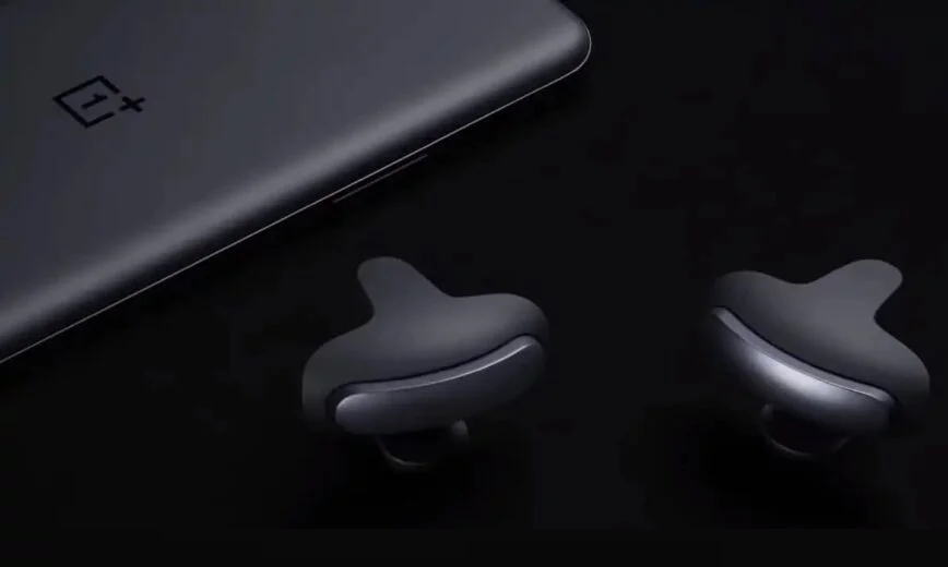 What is the OnePlus Gaming Trigger? New OnePlus 9 accessory revealed