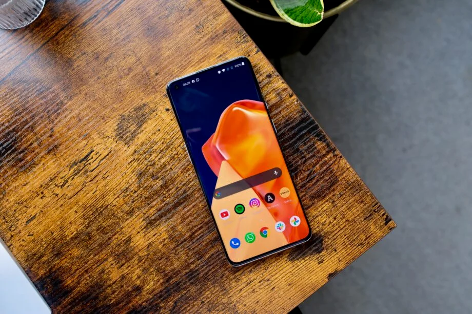 OnePlus 9 Pro Review