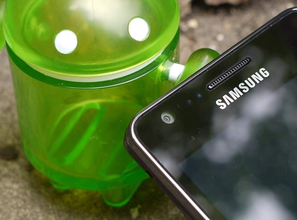 Samsung Galaxy S2 gets Android 11 update (with LineageOS)