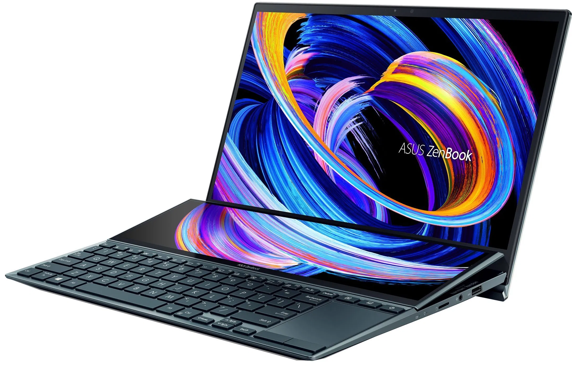 Sony announces compact 24mm, 40mm ASUS ZenBook Duo 14 UX482and 50mm full-frame primes