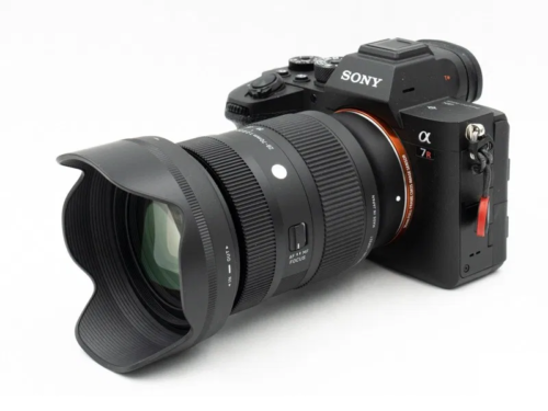 First Sigma 28-70mm f/2.8 DG DN Contemporary Lens Reviews