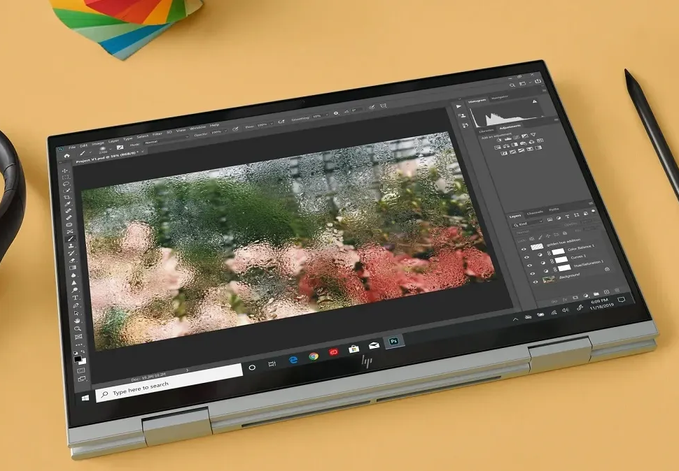 [Specs, Info, and Prices] The HP ENVY x360 15 aims to conquer the convertible market, with high-power, low TDP AMD CPUs