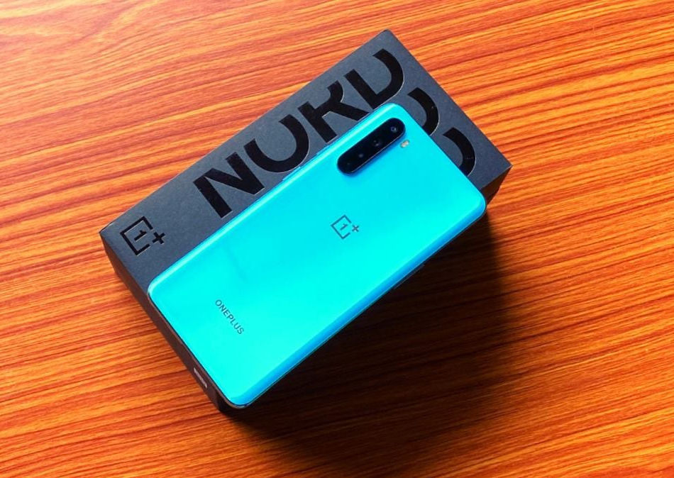 OnePlus Nord 2 release date, price, specs and leaks