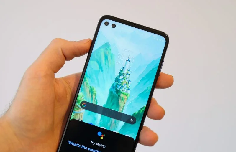 Moto G100 supercharges G-Series to take on OnePlus 9