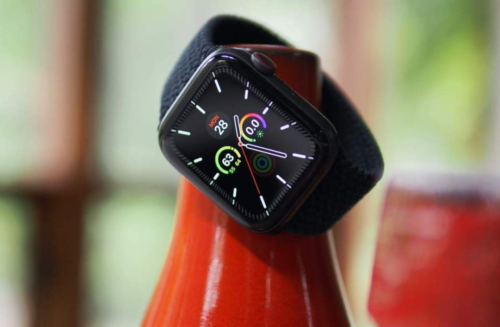 Apple Watch “Explorer Edition” with rugged case reportedly in works
