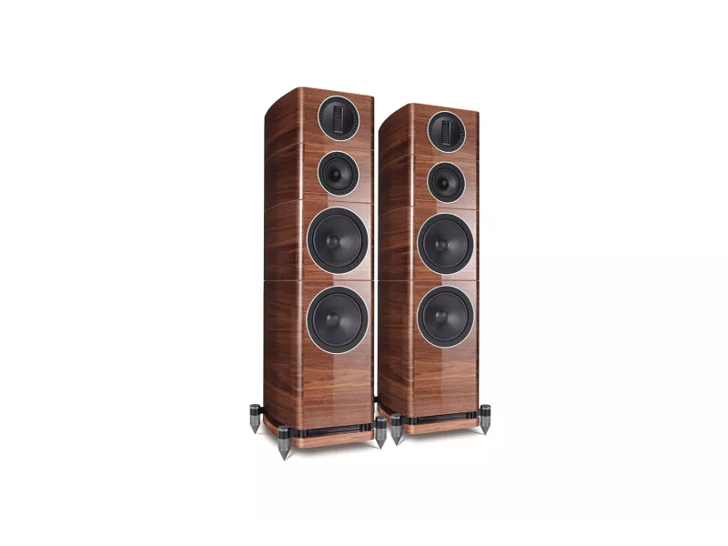 Wharfedale Elysian 4 review
