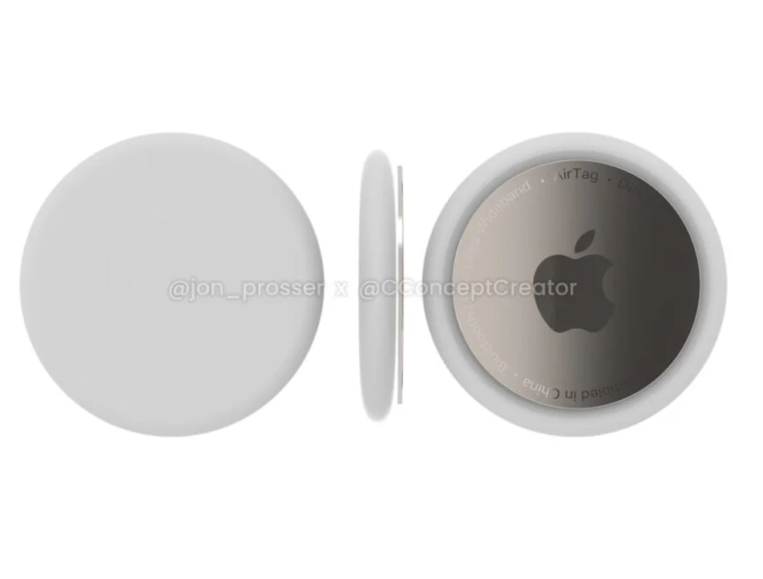 Apple AirTags: Everything you need to know about the rumoured tracker