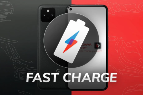 Fast Charge: The Snapdragon 780G gives us some big hints about the Pixel 6