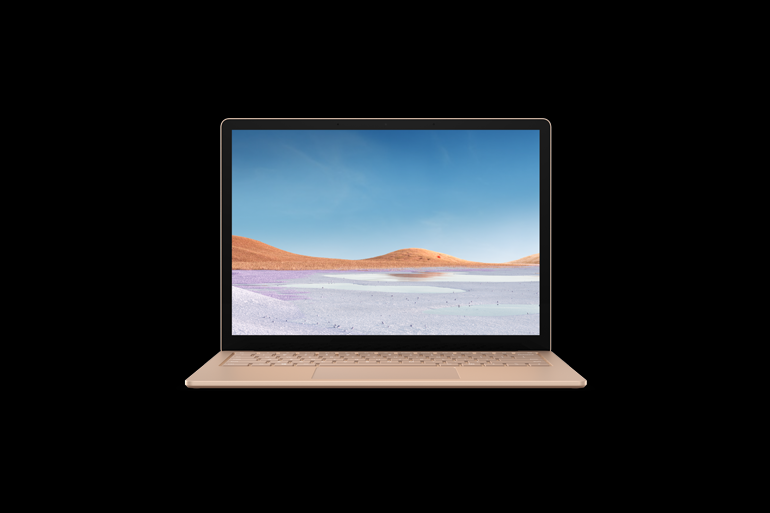 AMD Ryzen 7 Renoir Microsoft Surface Edition shows up on UserBenchmark dashing hopes for Ryzen 5000 in the Surface Laptop 4