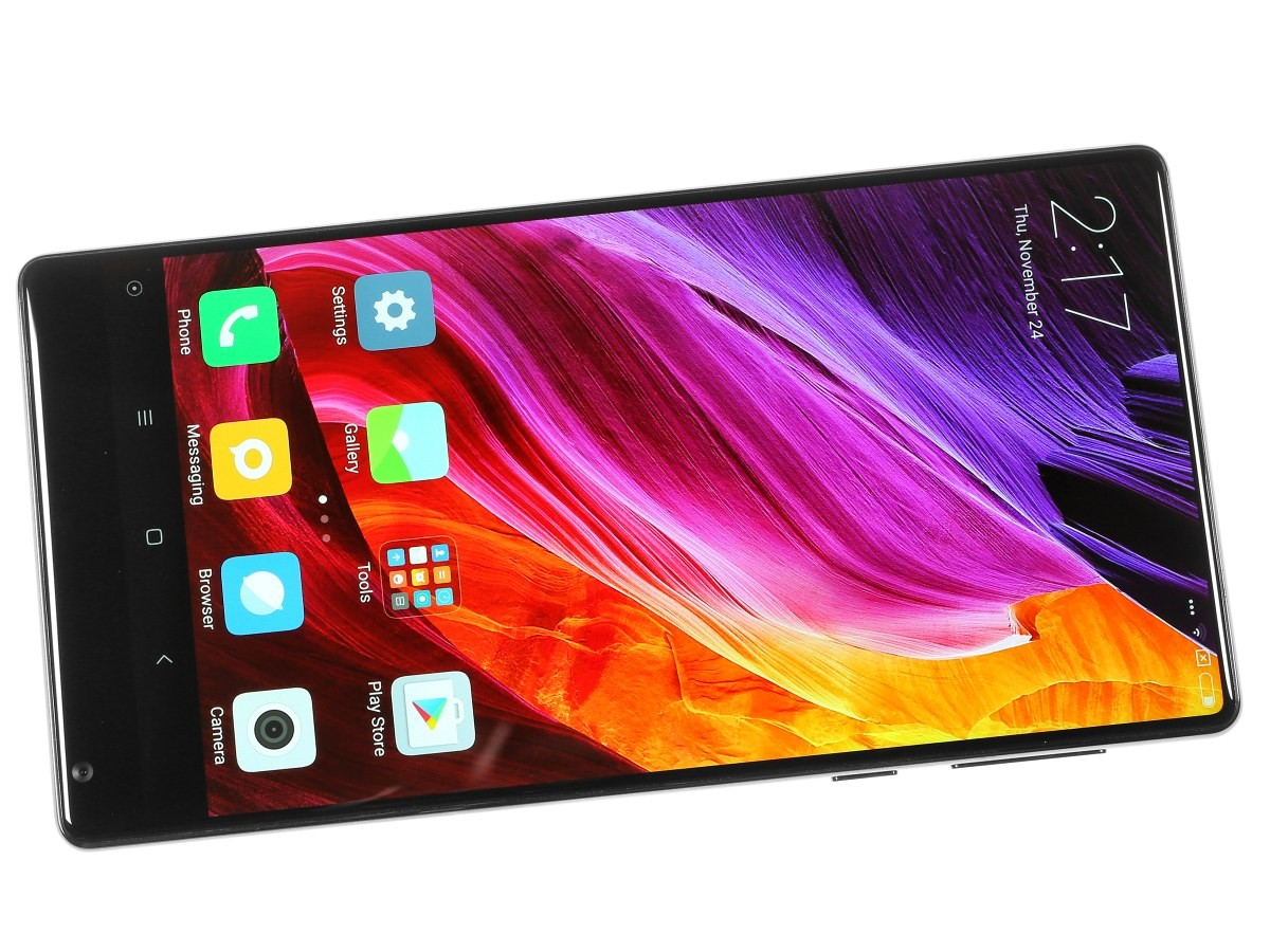 Смартфон Xiaomi Mi Mix 4 Купить