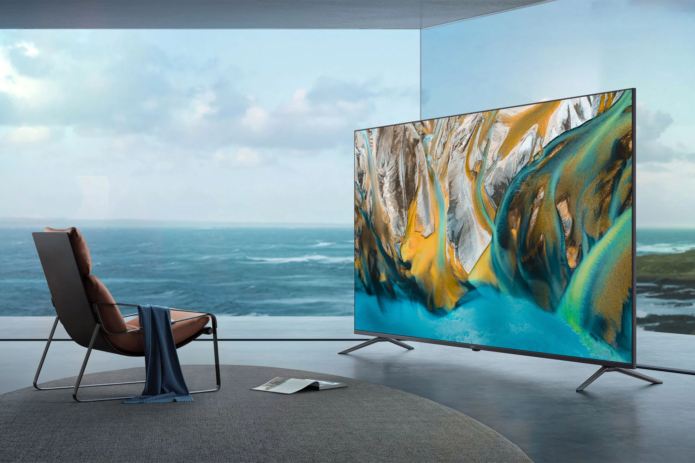 Redmi MAX 86 Smart TV Review: Big Cinema Display at Your Home