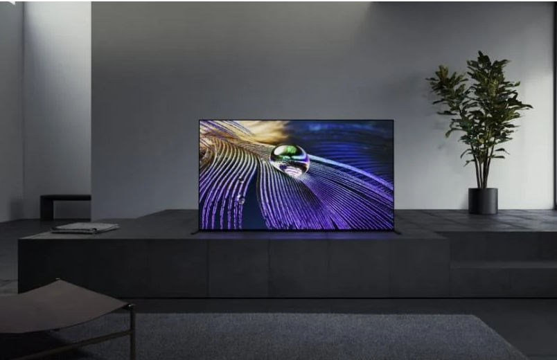 Sony announces A90J UK/EU price and March availability