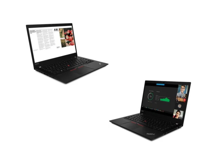 [Comparison] Lenovo ThinkPad T14 Gen 2 vs T14 Gen 1 – what are the ...