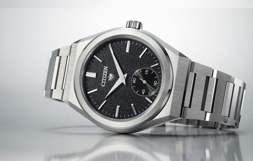 Can Citizen Get Away With a $6,000 Automatic Watch?