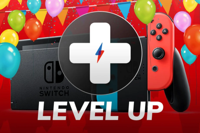 Level Up: Love it or loathe it, the Nintendo Switch changed gaming forever