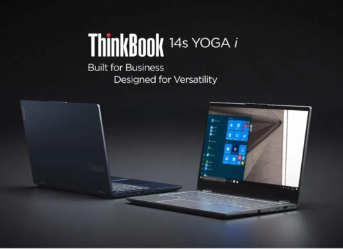 Top 5 reasons to BUY or NOT to buy the Lenovo ThinkBook 14s Yoga