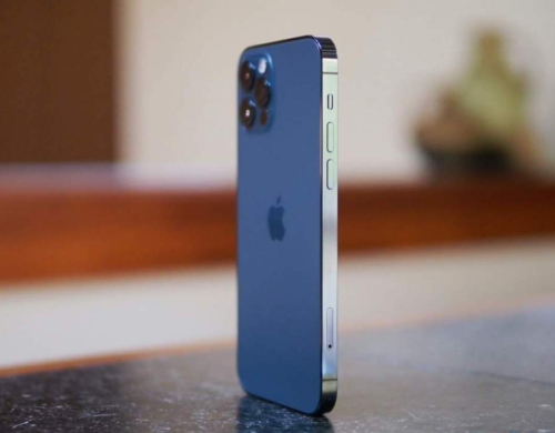 Kuo: 48-megapixel sensors coming to iPhone in 2022, Mini model to be cut