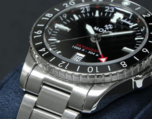 If You Only Buy One GMT Watch, Buy This One