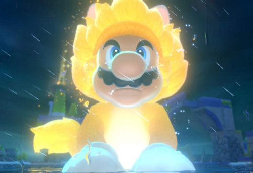 Super Mario 3D World + Bowser’s Fury Review: A ton of fun, but it still costs too much