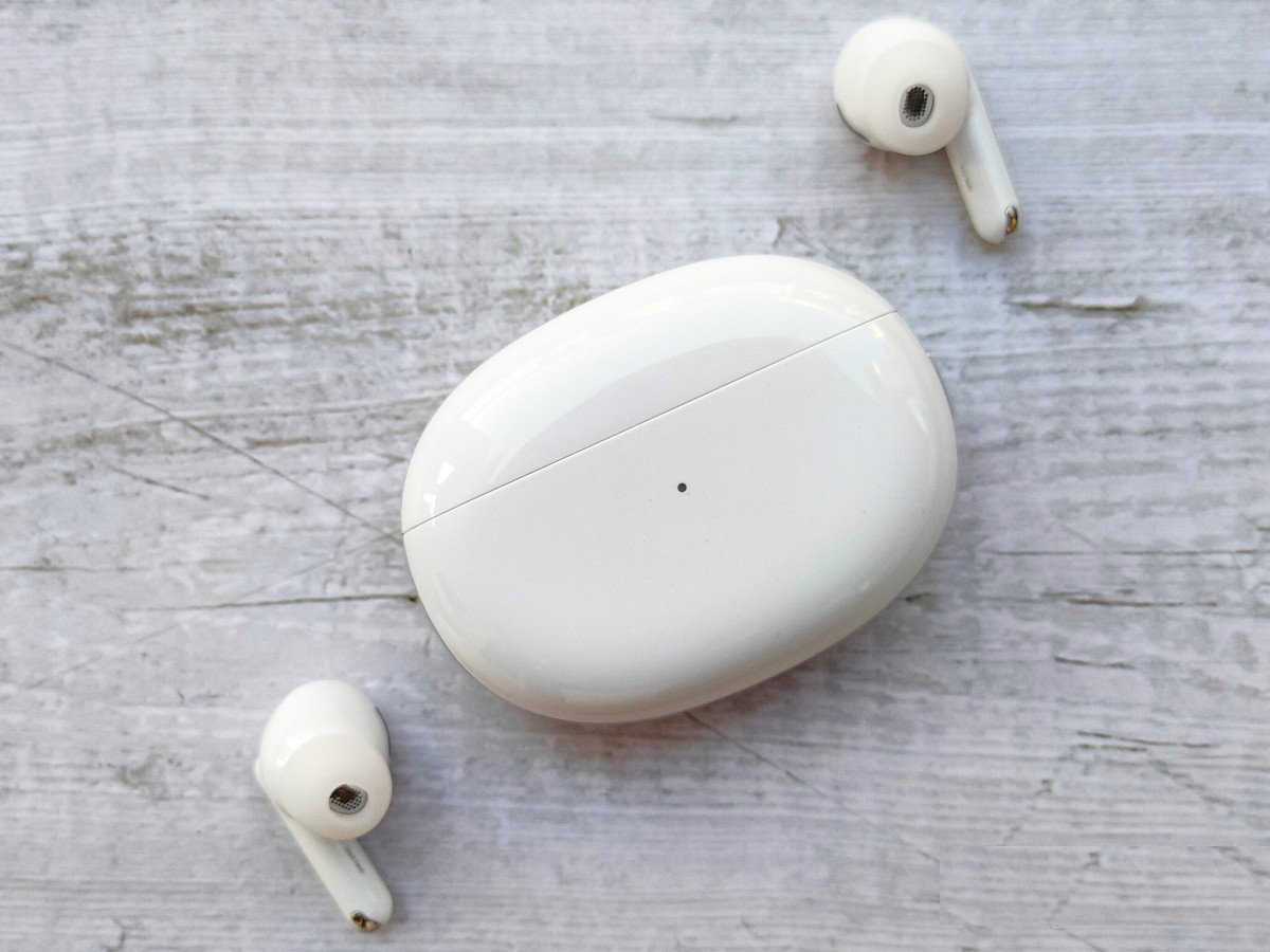 Oppo Enco X TWS Earphones Review