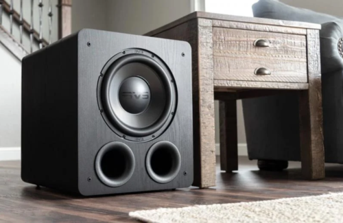 SVS PB-2000 Pro Subwoofer Review