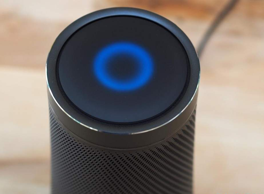 Harman Kardon Invoke will become a Bluetooth speaker only by July
