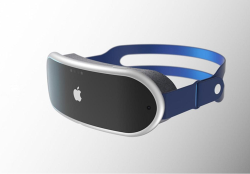 Apple mixed reality headset reportedly packs 15 cameras — here’s what they’ll do