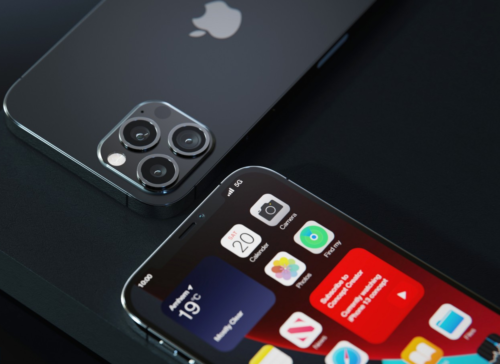 iPhone 13 leaks add up to a lot of meh — except for one upgrade