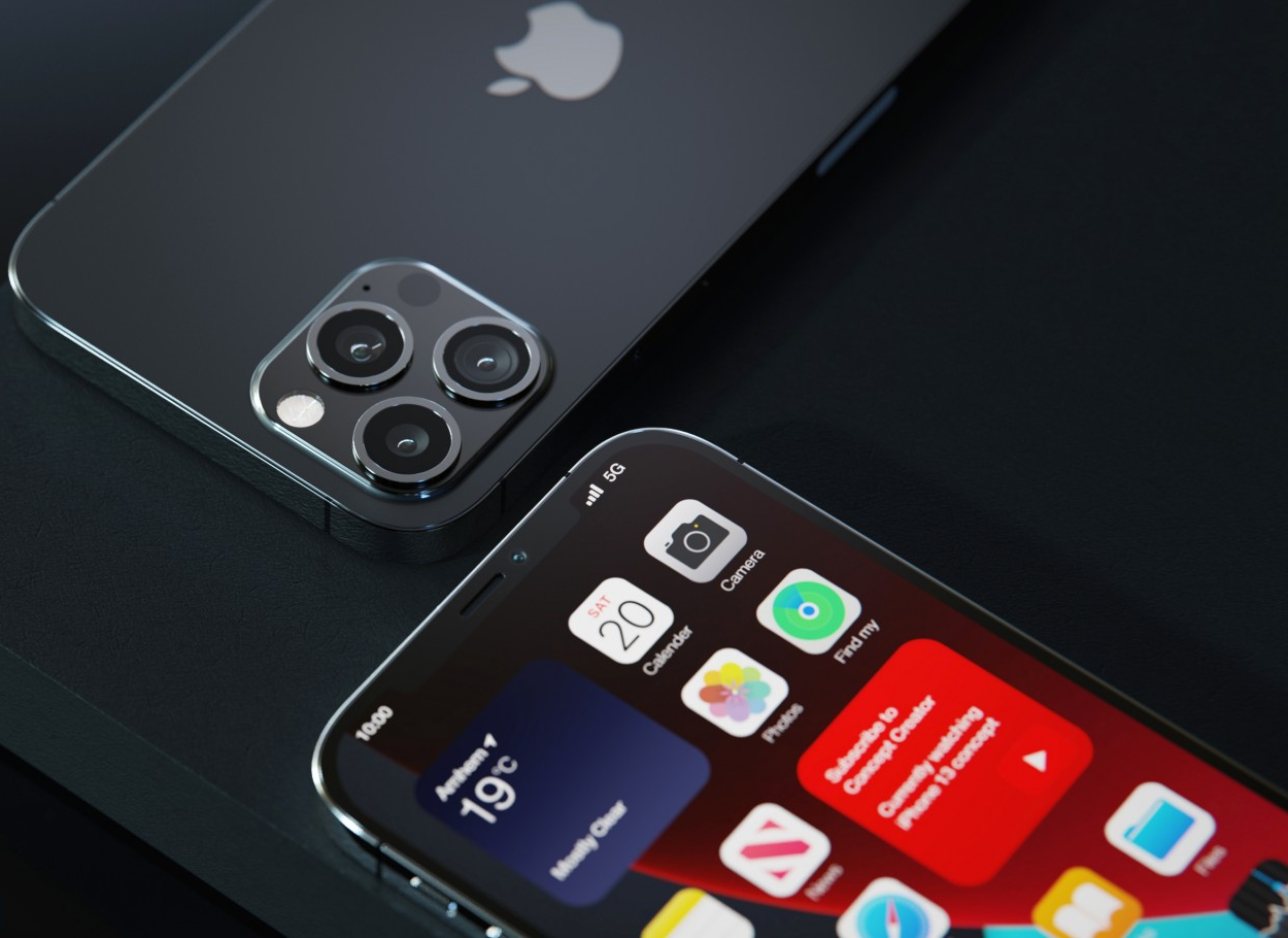 Forget iPhone 13 — the iPhone 15 could get this awesome camera upgrade