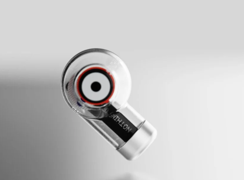 Nothing debuts Concept 1 true wireless earphones, but it’s not really something