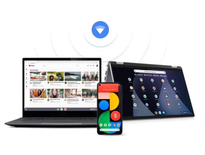 10 New Chrome OS features to celebrate a decade of Chromebooks
