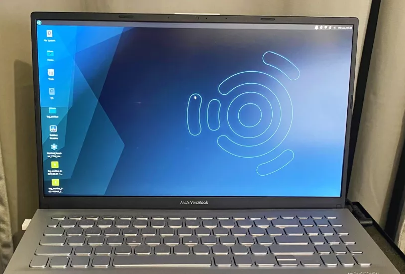 Ubuntu Studio review