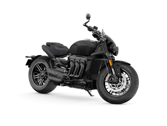 2021 Triumph Rocket 3 Special Editions First Look (7 Fast Facts)