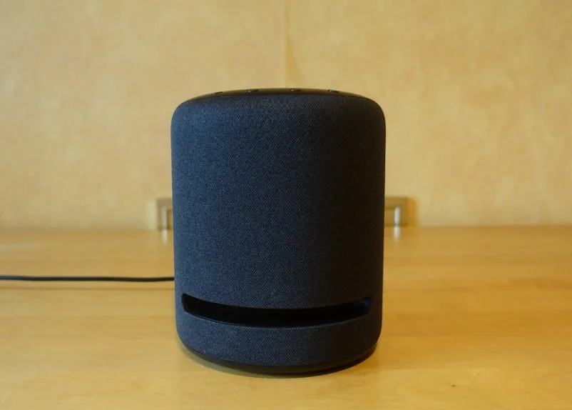 Smart speakers can detect abnormal heart rates, study finds