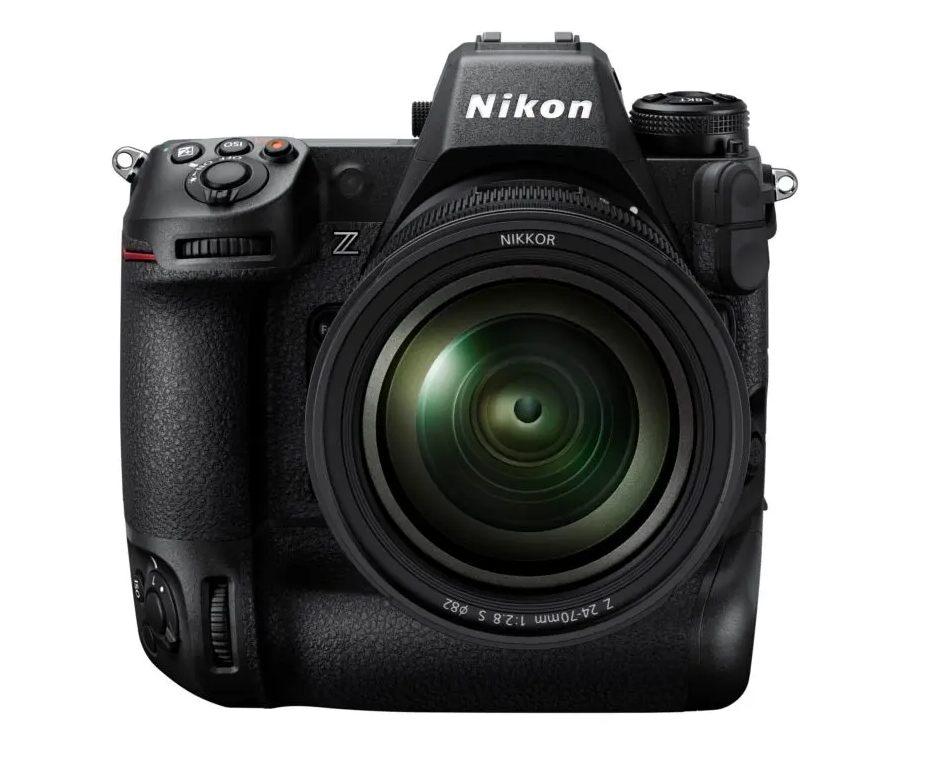 Nikon Z9 release date, price, specs and rumors - GearOpen.com