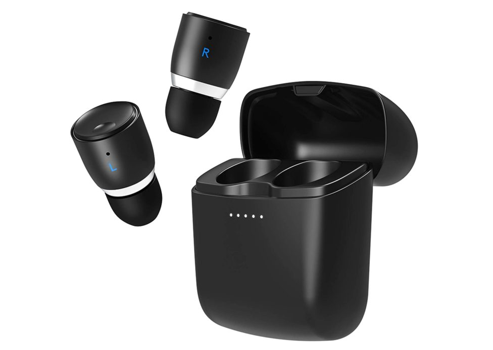 Cambridge Audio Reveal Melomania 1+ True Wireless Earphones