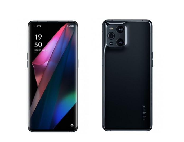 Oppo Find X3 Pro: What to expect