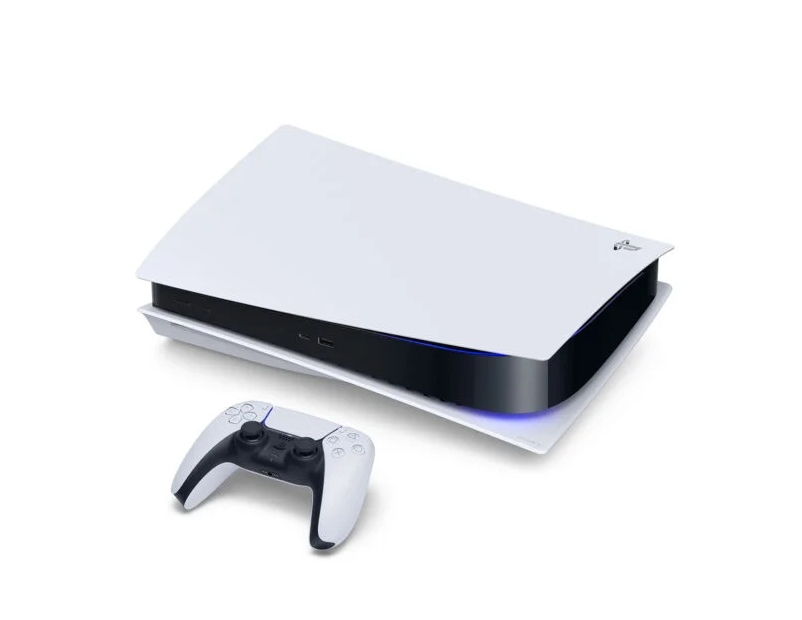 PS5