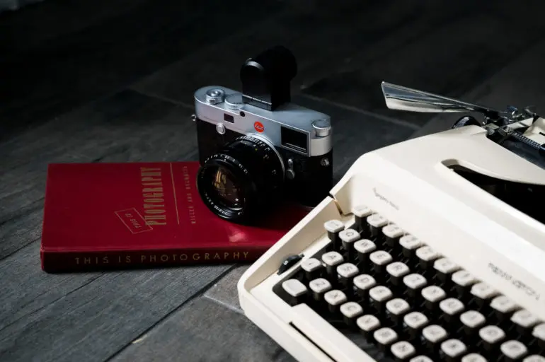 This Unusual Lens Is Oozing with Style: Leica Noctilux 50mm F1.2 Review