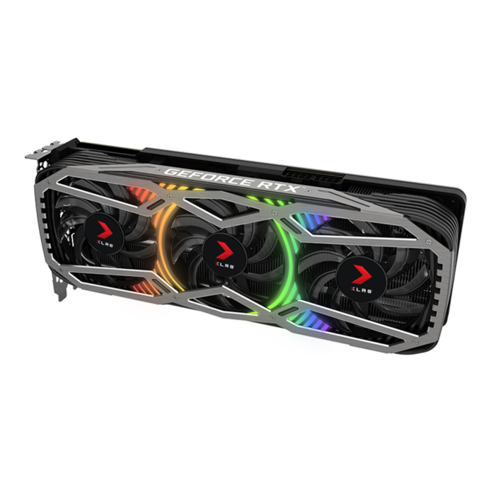 PNY GeForce RTX 3070 XLR8 Revel Epic-X RGB Review