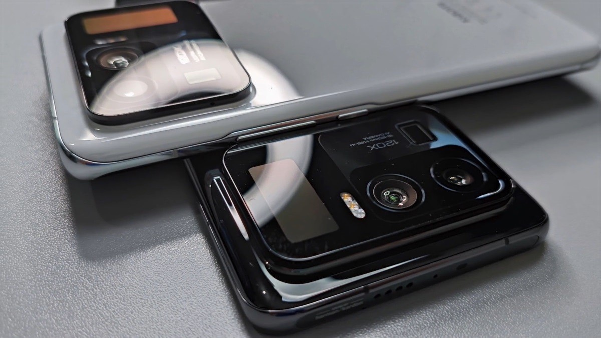 Forget iPhone 13 — the Xiaomi Mi 11 Ultra could change phones forever