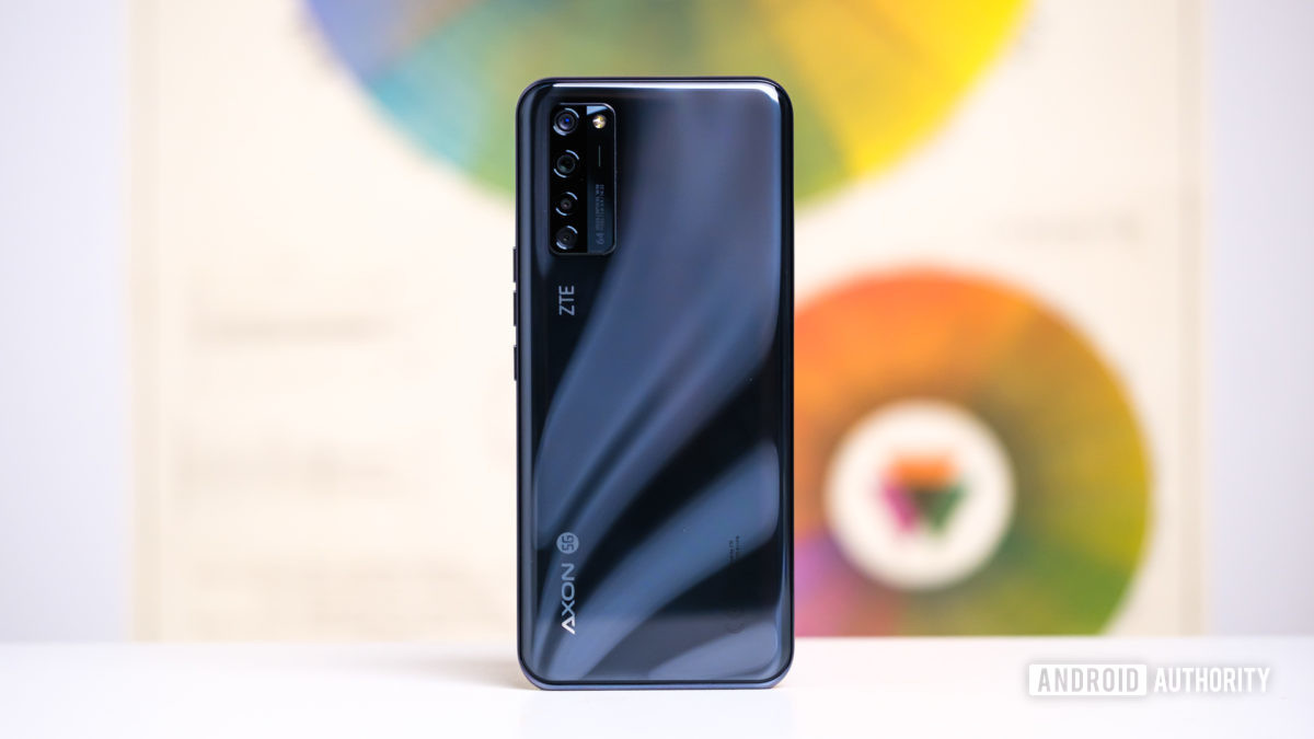ZTE Axon 30 Pro Is Scheduled to Debut In May With Snapdragon 888 SoC