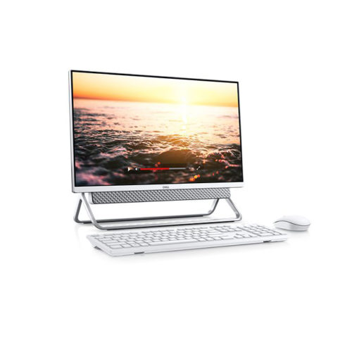 Dell Inspiron 24 5000 AIO Review