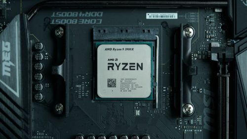 AMD’s game-boosting Smart Access Memory is coming to Ryzen 3000